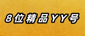 8位精品YY号